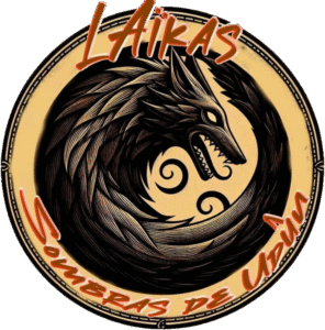 Laikas Sombras de Udún