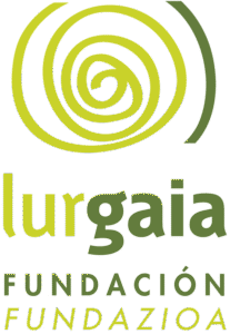 Fundación LURGAIA Fundazioa