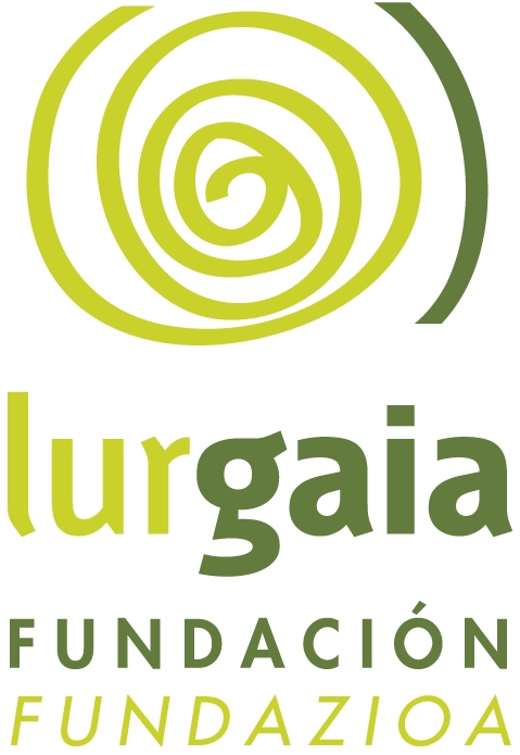 Fundación LURGAIA Fundazioa